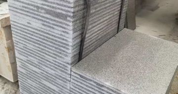 西安芝麻白火烧面成品