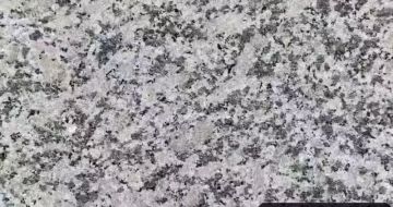 西安 芙蓉白（芝麻白大花）火烧面