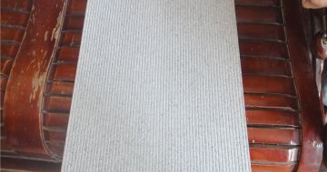 西安花岗岩机刨面拉丝面介绍