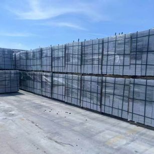 西安 芝麻白火烧成品300*600地铺料，大量现货，物美价廉