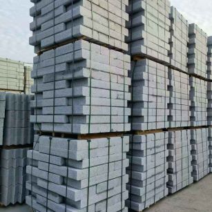 西安 路沿石（路侧石），颜色一致，尺寸标准