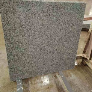 西安 芝麻白光面900*900，高地铁标准