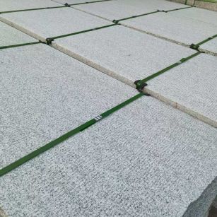 西安 芝麻白斧剁面