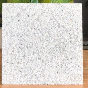 西安芝麻白花岗石全面介绍