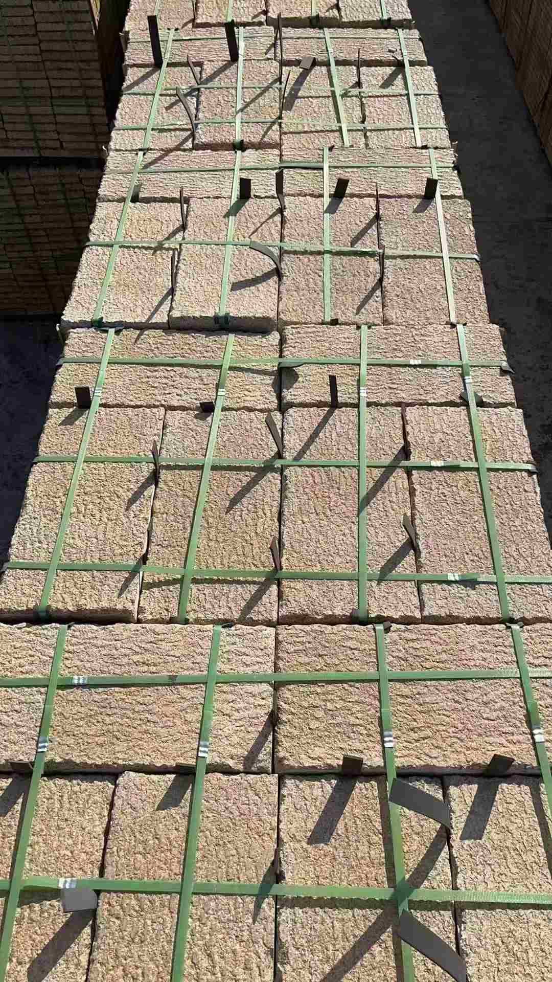 西安 仿古石
