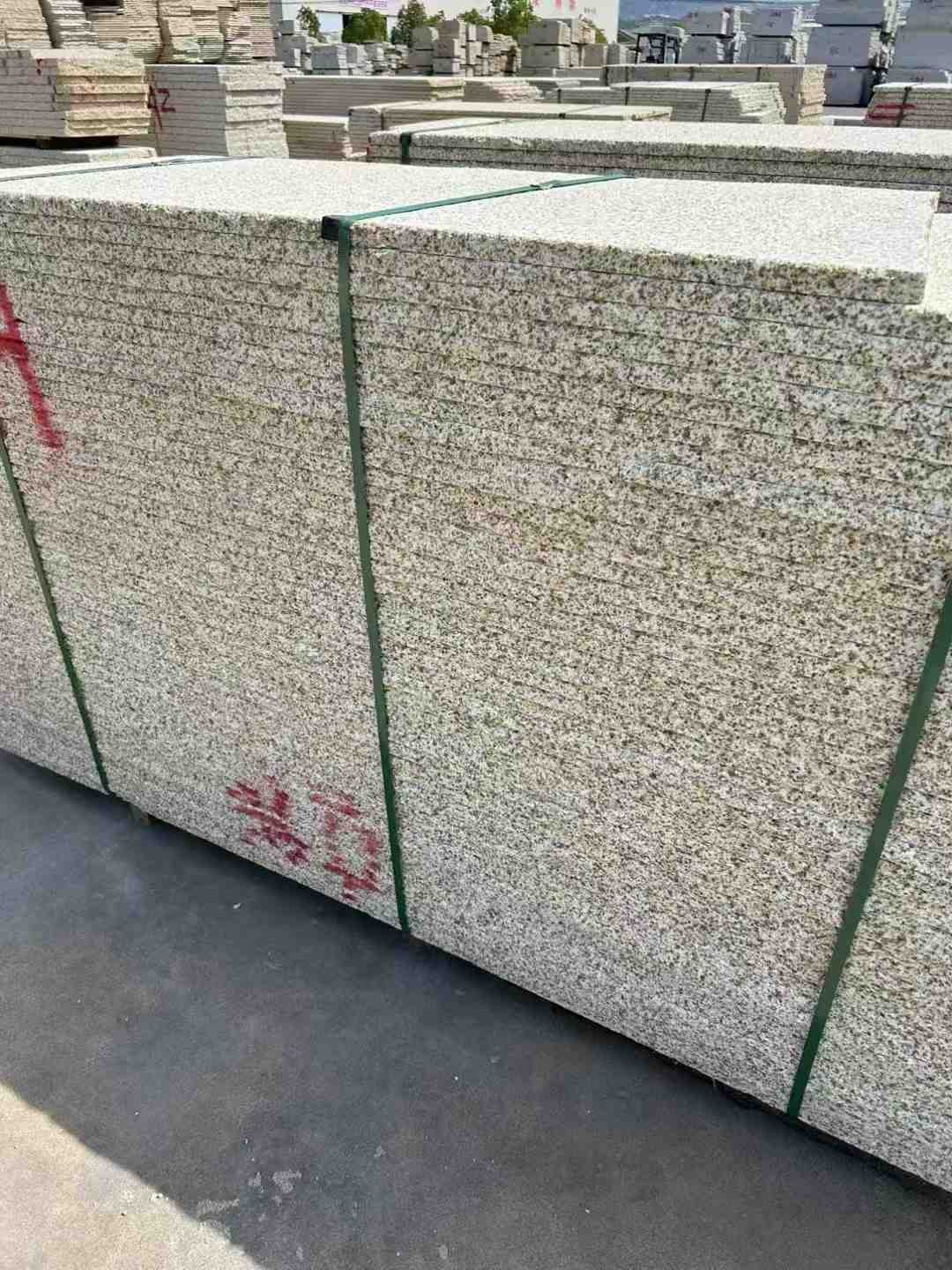 西安黄金麻荔枝面毛板