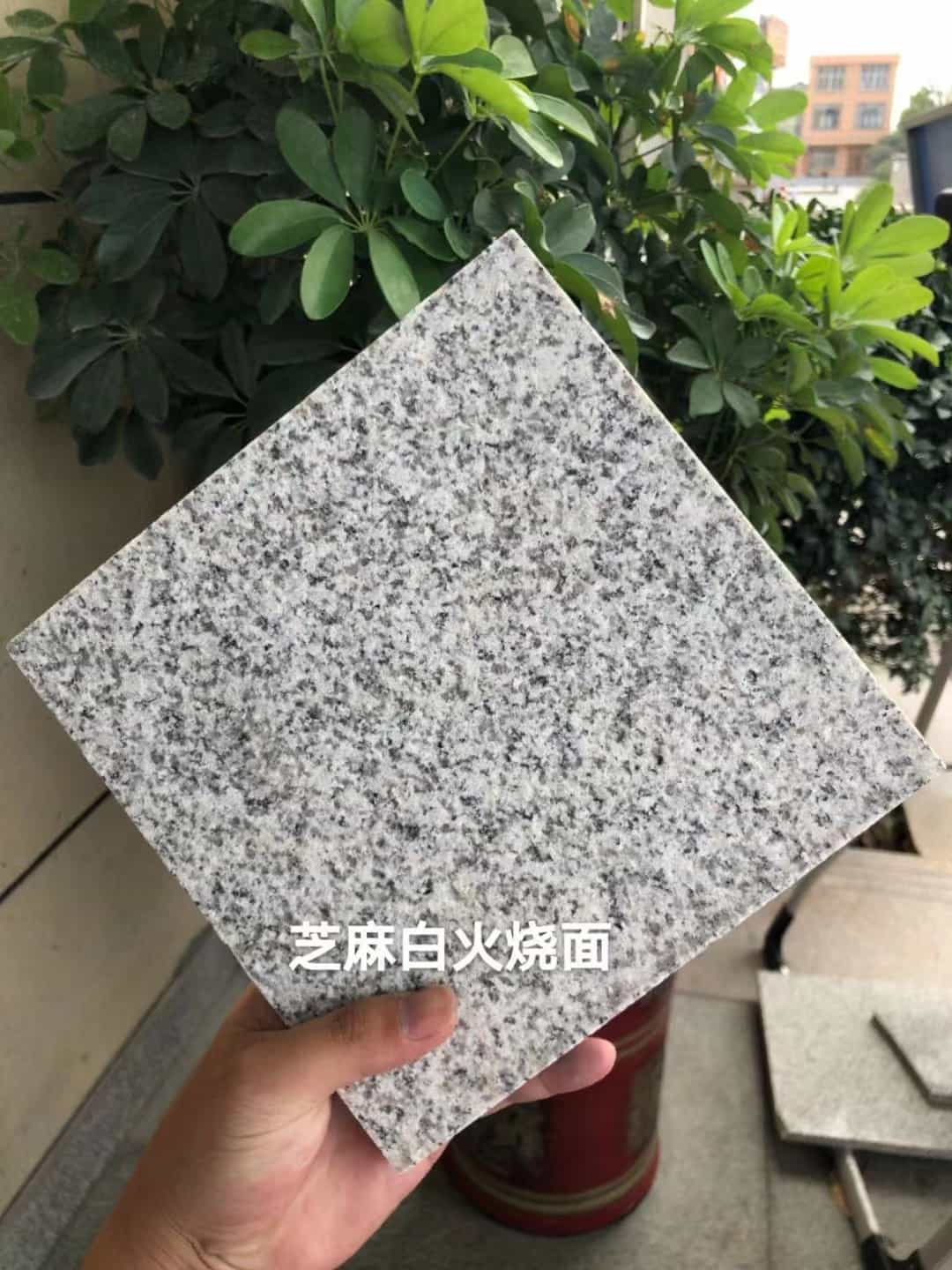 西安芝麻白火烧面地铺