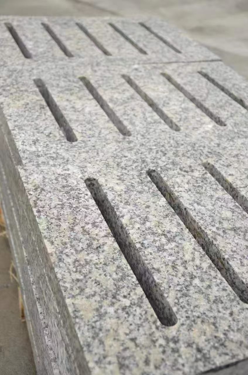 西安芙蓉白水沟盖板