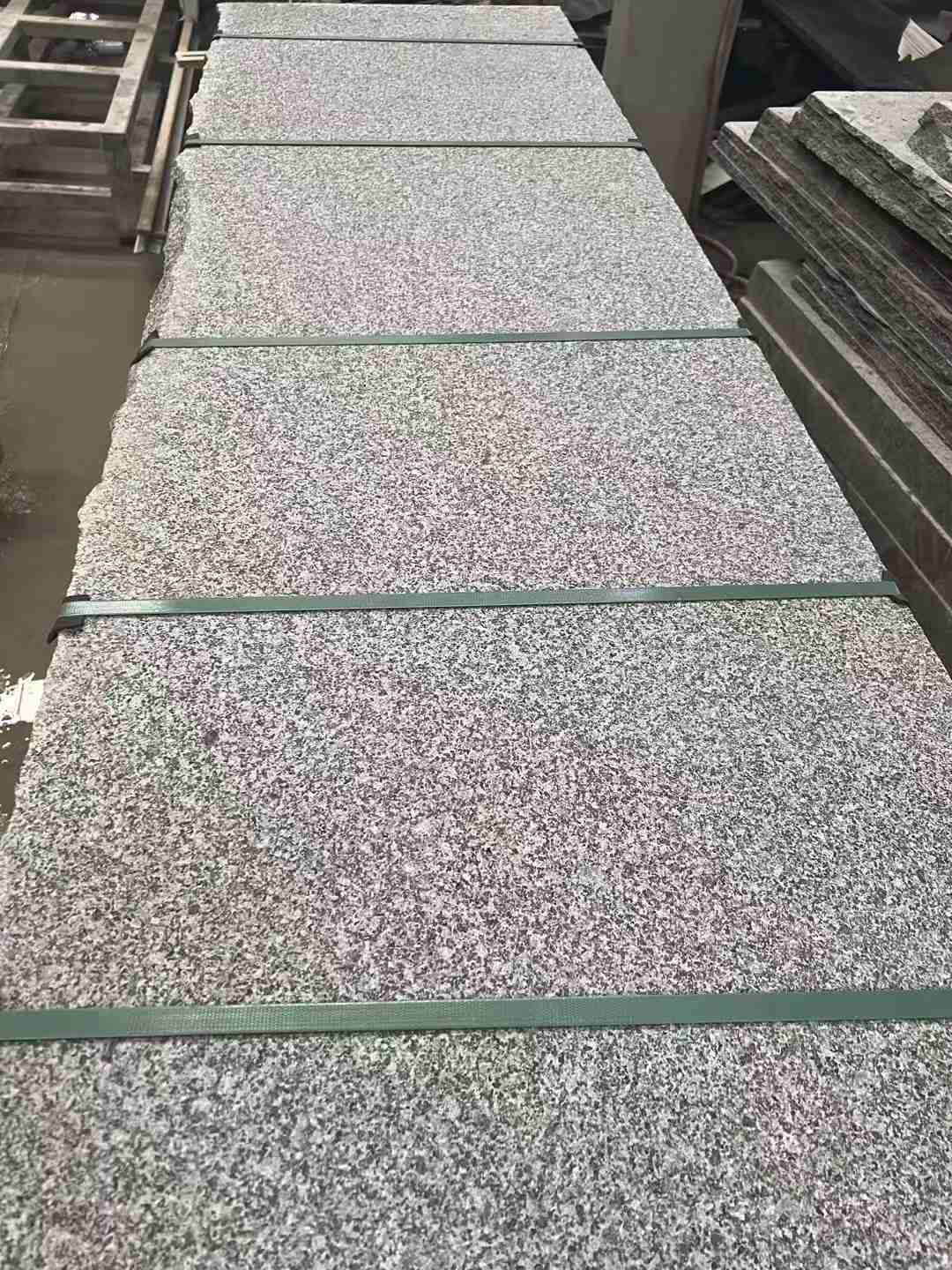 西安 芝麻黑火烧面