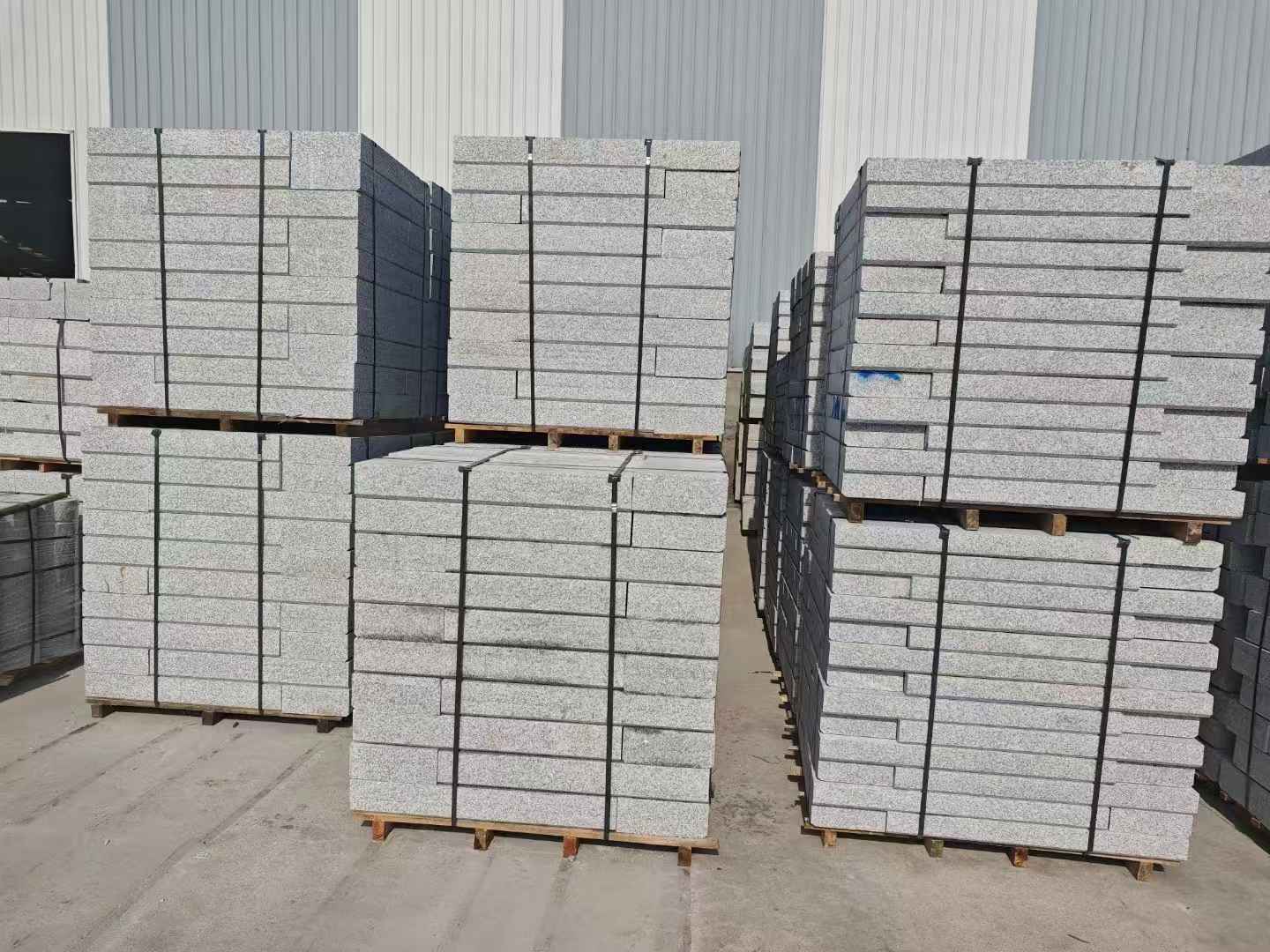 西安 芙蓉白路沿石，价格便宜