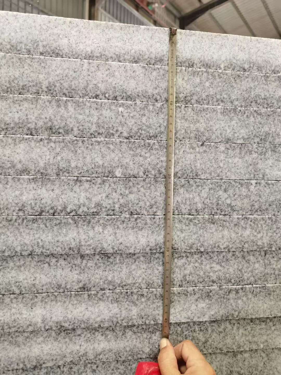 西安 芝麻白成品厚薄均匀